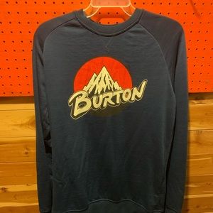 Burton Sweater